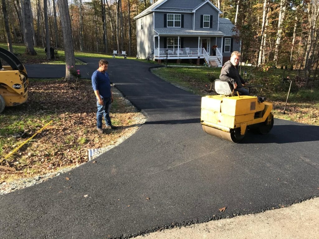 Royal Paving & Sealcoating