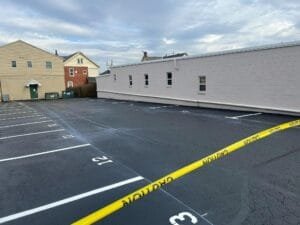 Estimate your paving project in seconds! Get accurate 2026 asphalt cost per square foot for Lehigh County, PA.