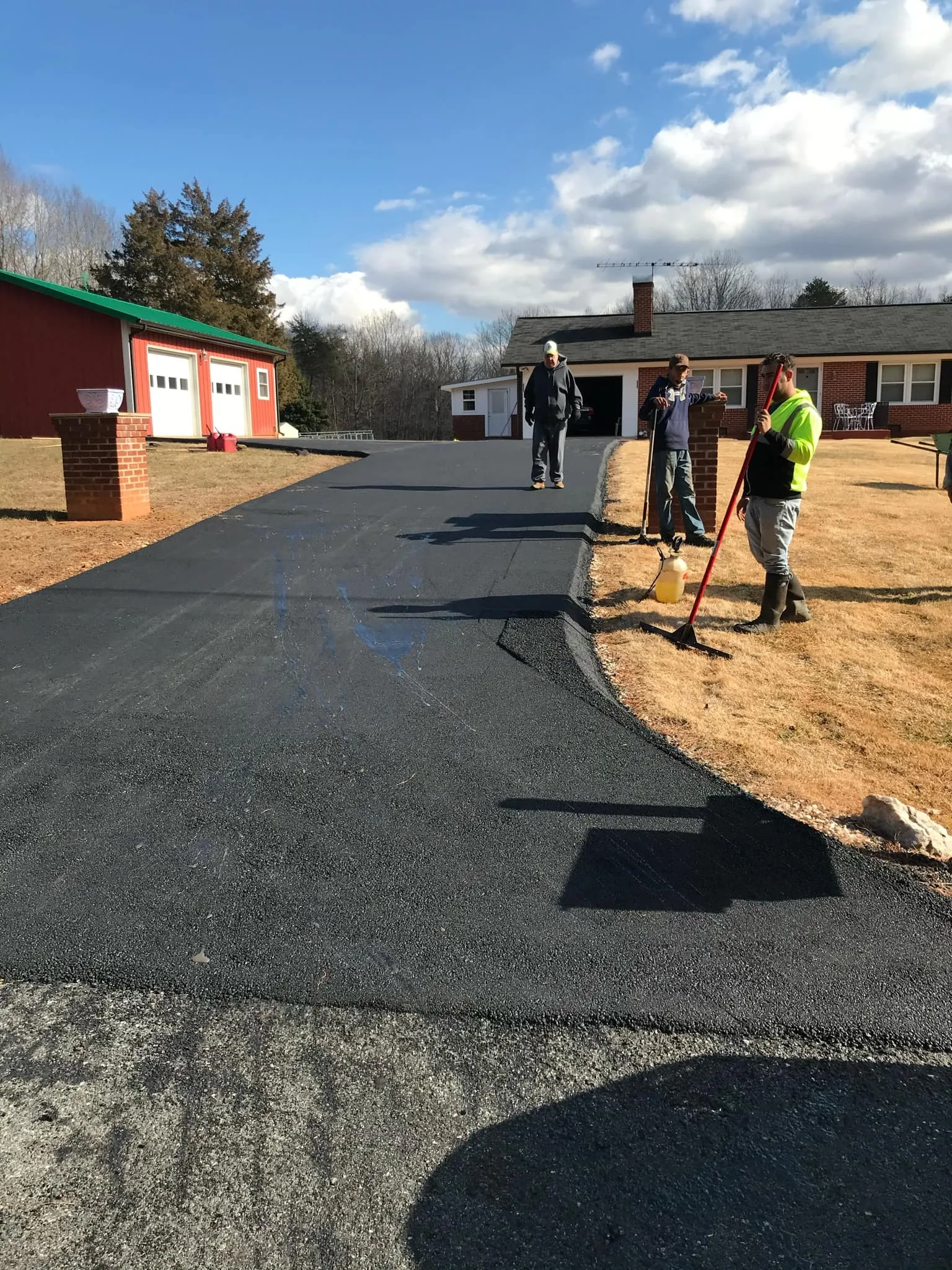 Boost Your Curb Appeal: Why Driveway Maintenance Matters