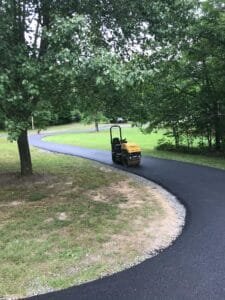 Estimate your asphalt project costs in Northampton, PA. Get instant local pricing for paving, resurfacing, and sealcoating based on 2026 market rates.