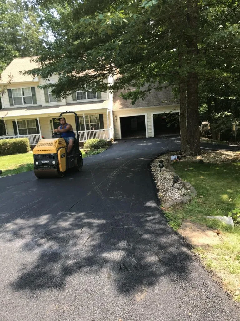 4  Royal Paving & Sealcoating Royal Paving & Sealcoating