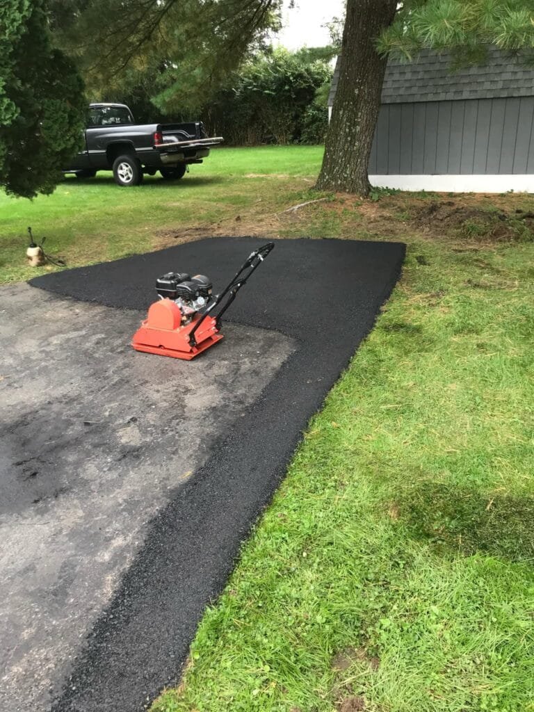 Premium Paving Solutions