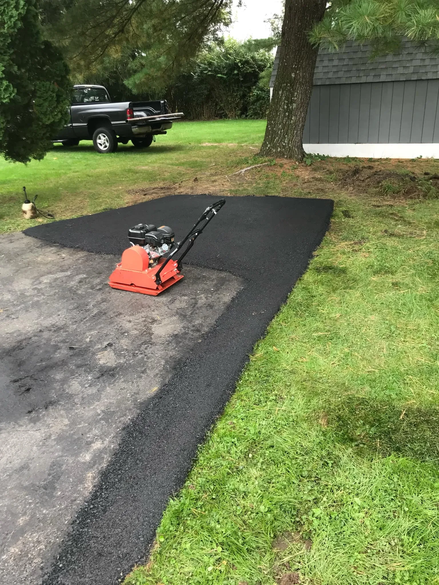 Premium Paving Solutions