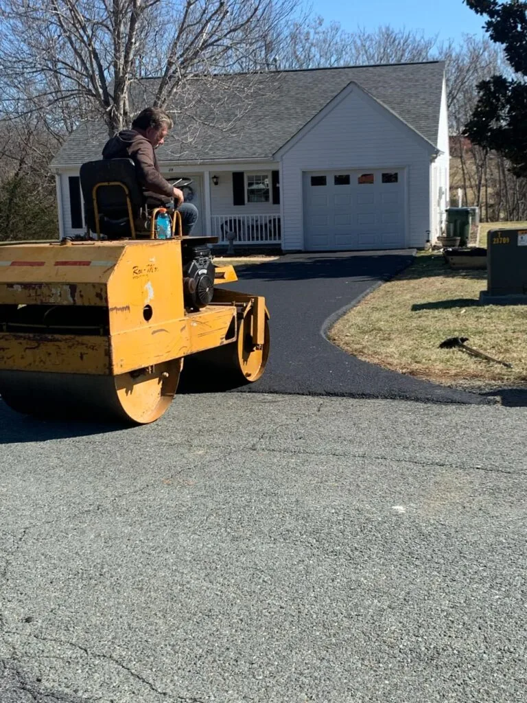 6  Royal Paving & Sealcoating Royal Paving & Sealcoating