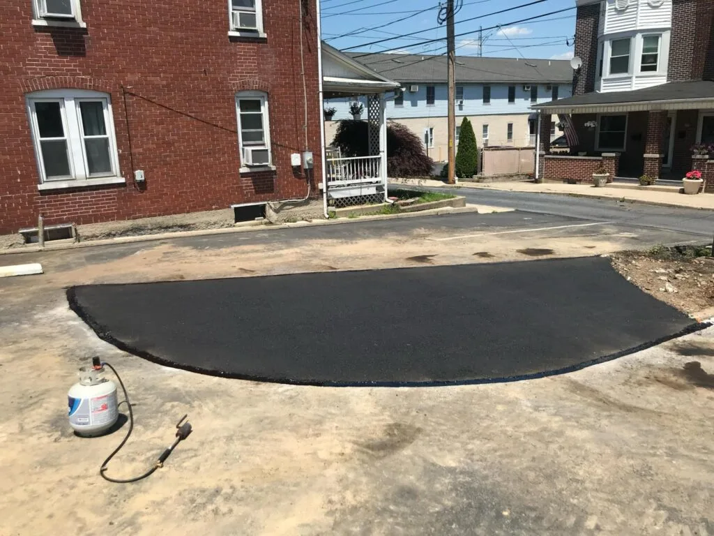 7  Royal Paving & Sealcoating Royal Paving & Sealcoating