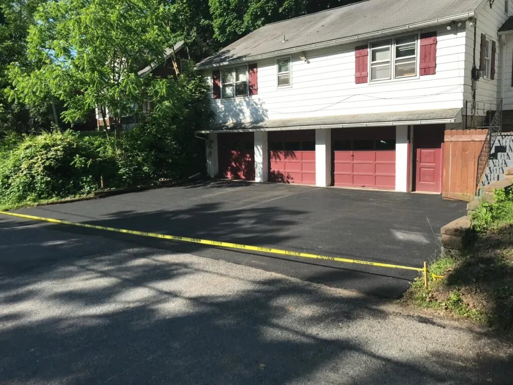9  Royal Paving & Sealcoating Royal Paving & Sealcoating