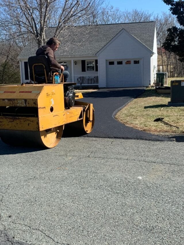 Royal Paving & Sealcoating Royal Paving & Sealcoating