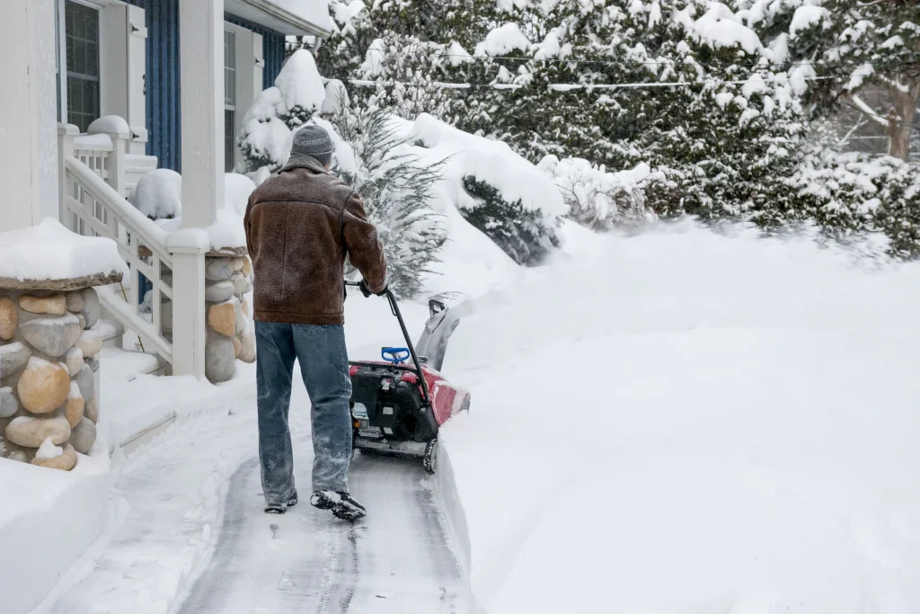 Reliable Snow Removal Service in Bath, Pennsylvania